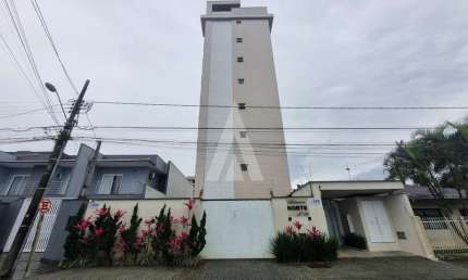 Apartamento com 1 quarto  para alugar, 32.40 m2 por R$1550.00  - Costa E Silva - Joinville/SC