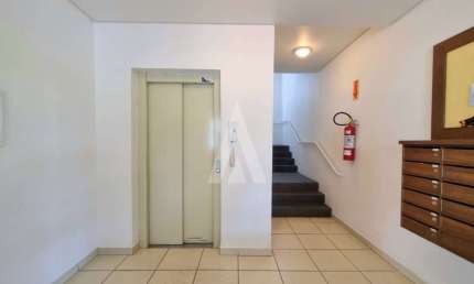 Apartamento com 2 quartos  para alugar, 59.38 m2 por R$1900.00  - Floresta - Joinville/SC