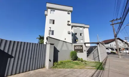 Apartamento com 2 quartos  para alugar, 57.86 m2 por R$1600.00  - Costa E Silva - Joinville/SC