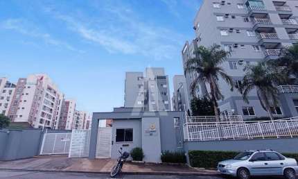 Apartamento com 2 quartos  para alugar, 59.38 m2 por R$1500.00  - Floresta - Joinville/SC