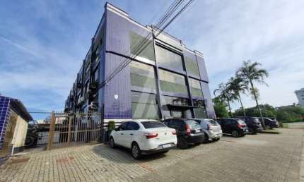 Loja para alugar, 75.00 m2 por R$2100.00  - Saguacu - Joinville/SC