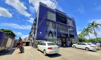 Loja para alugar, 75.00 m2 por R$2700.00  - Saguacu - Joinville/SC