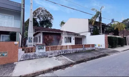 Casa residencial com 3 quartos  para alugar, 111.87 m2 por r$1900.00  - itaum - joinville/sc