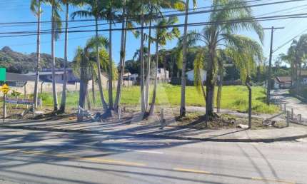 Terreno para alugar, 2420.87 m2 por R$5700.00  - Gloria - Joinville/SC