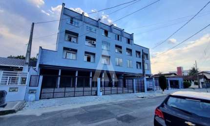 Apartamento com 1 quarto  para alugar, 26.46 m2 por R$1200.00  - Gloria - Joinville/SC