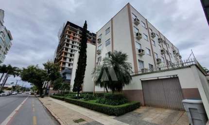 Apartamento com 2 quartos  para alugar, 51.04 m2 por R$1680.00  - Santo Antonio - Joinville/SC