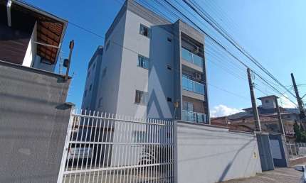 Apartamento com 2 quartos  para alugar, 68.00 m2 por R$1950.00  - Boa Vista - Joinville/SC
