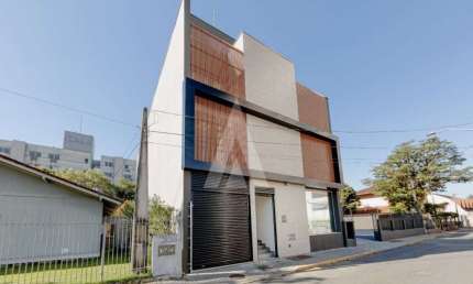 Casa comercial para alugar, 651.89 m2 por R$26000.00  - Centro - Joinville/SC