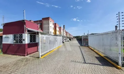 Apartamento com 2 quartos  para alugar, 45.17 m2 por r$900.00  - paranaguamirim - joinville/sc