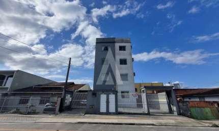 Apartamento com 2 quartos  para alugar, 53.12 m2 por R$1450.00  - Aventureiro - Joinville/SC