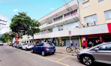 Sala para alugar, 23.00 m2 por R$600.00  - Centro - Joinville/SC