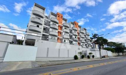 Apartamento com 1 quarto  para alugar, 34.96 m2 por R$1000.00  - Bom Retiro - Joinville/SC