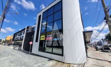 Loja para alugar, 49.35 m2 por R$2220.00  - Bucarein - Joinville/SC