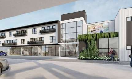 Loja para alugar, 47.05 m2 por R$2200.00  - Bucarein - Joinville/SC