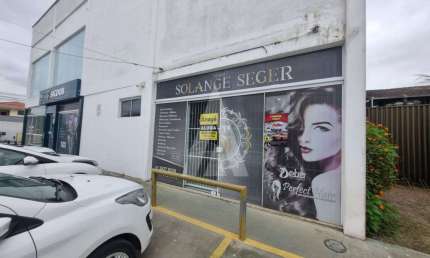 Loja para alugar, 66.55 m2 por R$2000.00  - Jardim Paraiso - Joinville/SC