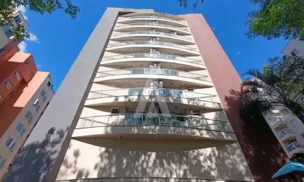 Apartamento com 1 quarto  para alugar, 63.88 m2 por r$2200.00  - santo antonio - joinville/sc