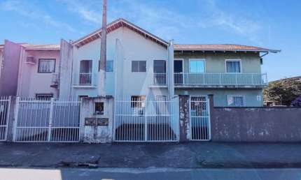 Casa residencial com 2 quartos  para alugar, 60.26 m2 por R$1980.00  - Iririu - Joinville/SC