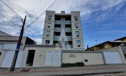 Apartamento com 1 quarto  para alugar, 48.18 m2 por R$1690.00  - Costa E Silva - Joinville/SC