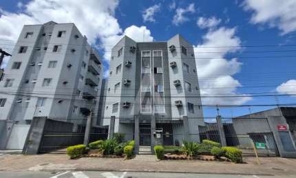 Apartamento com 1 quarto  para alugar, 33.95 m2 por R$1550.00  - Bom Retiro - Joinville/SC