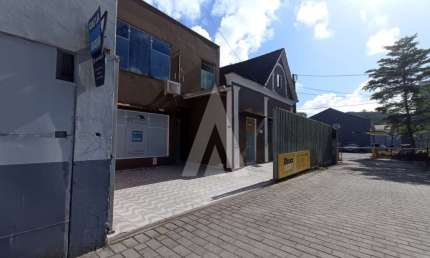Sala para alugar, 31.28 m2 por R$1250.00  - Centro - Joinville/SC