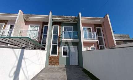 Casa residencial com 2 quartos  para alugar, 70.12 m2 por R$2500.00  - Floresta - Joinville/SC