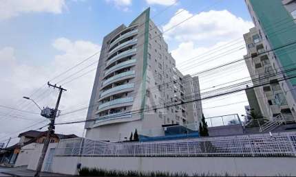 Apartamento com 2 quartos  para alugar, 63.76 m2 por R$2400.00  - Bom Retiro - Joinville/SC