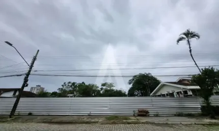 Terreno para alugar, 2210.00 m2 por r$6800.00  - anita garibaldi - joinville/sc