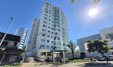 Apartamento com 3 quartos  para alugar, 80.78 m2 por R$3700.00  - Atiradores - Joinville/SC