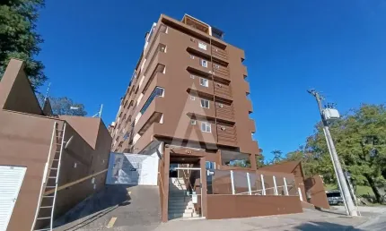 Apartamento com 2 quartos  para alugar, 61.06 m2 por R$2290.00  - Gloria - Joinville/SC
