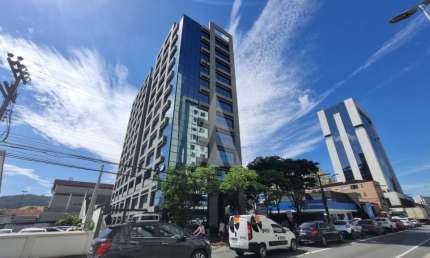 Loja para alugar, 44.72 m2 por R$1500.00  - America - Joinville/SC