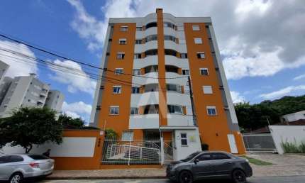 Apartamento com 3 quartos  para alugar, 70.96 m2 por R$2900.00  - Santo Antonio - Joinville/SC
