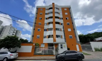 Apartamento com 3 quartos  para alugar, 70.96 m2 por R$2900.00  - Santo Antonio - Joinville/SC