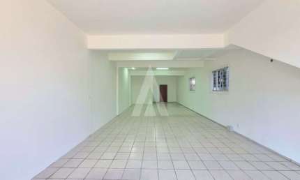 Loja para alugar, 78.69 m2 por R$2990.00  - Iririu - Joinville/SC
