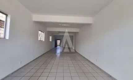Loja para alugar, 158.20 m2 por R$5600.00  - Iririu - Joinville/SC