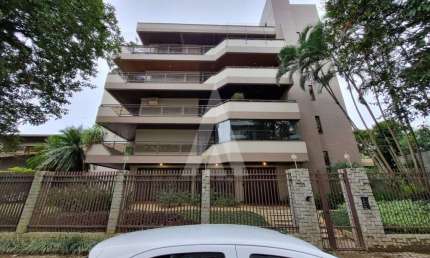 Apartamento com 4 quartos  para alugar, 361.00 m2 por R$4200.00  - Anita Garibaldi - Joinville/SC