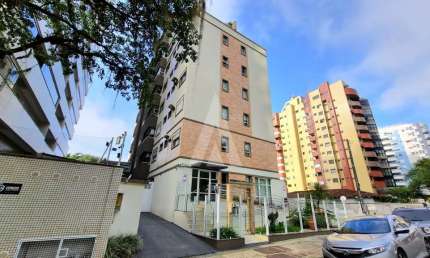 Apartamento com 2 quartos  para alugar, 76.06 m2 por R$2600.00  - Atiradores - Joinville/SC