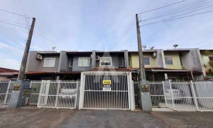 Casa residencial com 2 quartos  para alugar, 53.71 m2 por R$2150.00  - Iririu - Joinville/SC