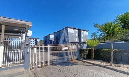 Apartamento com 2 quartos  para alugar, 51.00 m2 por R$1190.00  - Parque Guarani - Joinville/SC