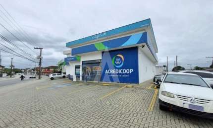 Sala para alugar, 42.36 m2 por R$1500.00  - Jarivatuba - Joinville/SC