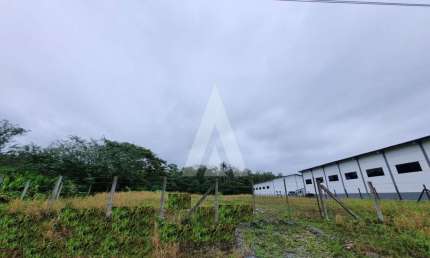 Terreno para alugar, 3944.50 m2 por R$6000.00  - Pirabeiraba (Pirabeiraba) - Joinville/SC
