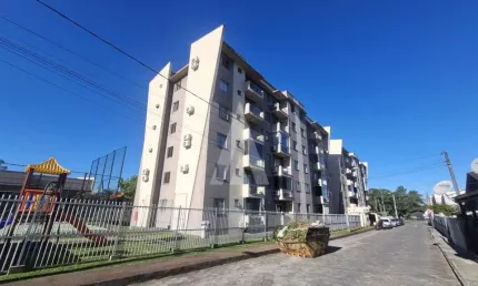 Apartamento com 2 quartos  para alugar, 49.53 m2 por r$1900.00  - iririu - joinville/sc