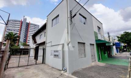 Loja para alugar, 398.00 m2 por R$12900.00  - Centro - Joinville/SC