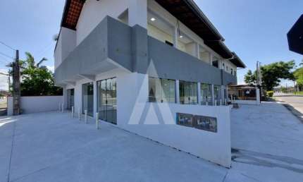 Loja para alugar, 56.00 m2 por R$1800.00  - Comasa - Joinville/SC