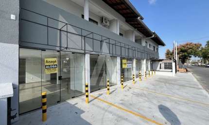 Loja para alugar, 66.00 m2 por R$3500.00  - Comasa - Joinville/SC