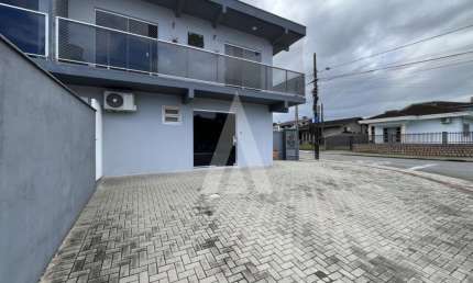 Loja para alugar, 22.00 m2 por R$900.00  - Costa E Silva - Joinville/SC