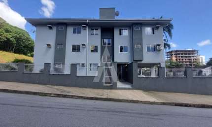 Apartamento com 2 quartos  para alugar, 60.31 m2 por R$1850.00  - Anita Garibaldi - Joinville/SC