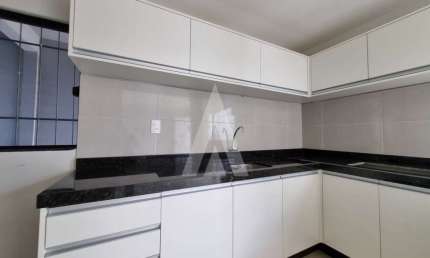 Apartamento com 2 quartos  para alugar, 51.40 m2 por R$1450.00  - Itinga - Joinville/SC