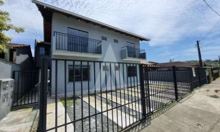 Apartamento com 2 quartos  para alugar, 51.40 m2 por R$1450.00  - Itinga - Joinville/SC