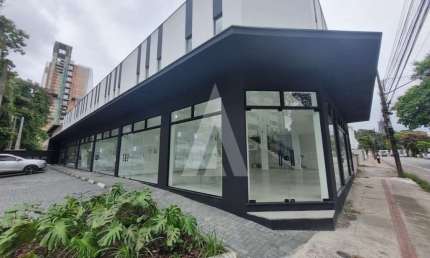 Loja para alugar, 114.40 m2 por R$8000.00  - Anita Garibaldi - Joinville/SC
