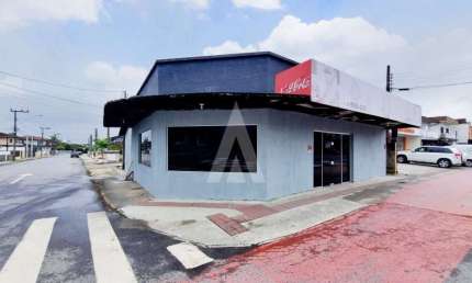 Sala para alugar, 192.00 m2 por R$3500.00  - Boa Vista - Joinville/SC